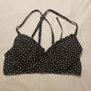 ❤ Underwire Bikini Top